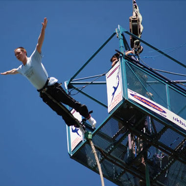 Bungee Jump